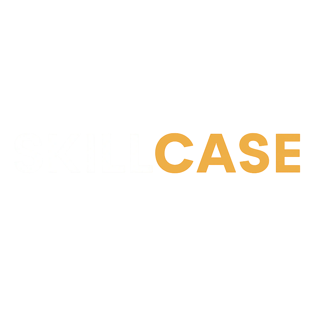 Skillcase